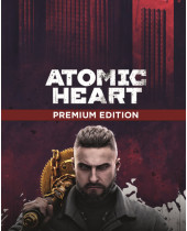 ESD Atomic Heart Premium Edition