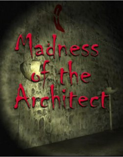 ESD Madness of the Architect obrázok 1