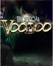 ESD Tropico 4 Voodoo