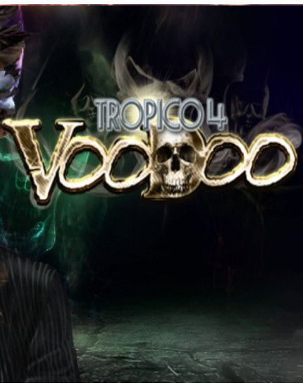 ESD Tropico 4 Voodoo obrázok 1