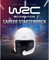 ESD WRC Generations Career Starter Pack