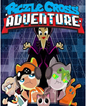 ESD Piczle Cross Adventure