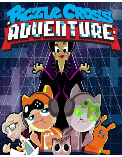 ESD Piczle Cross Adventure obrázok 1