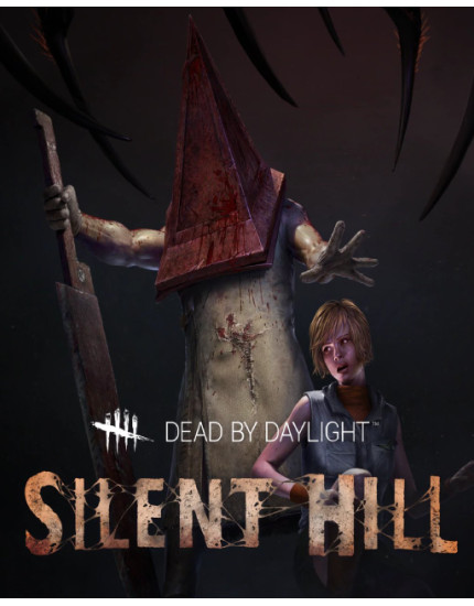 ESD Dead by Daylight Silent Hill Chapter obrázok 1
