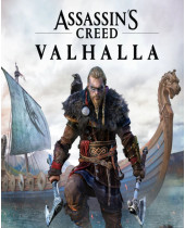 ESD Assassins Creed Valhalla