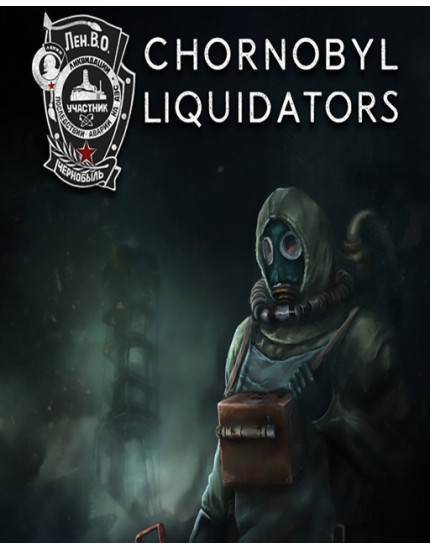 ESD Chornobyl Liquidators obrázok 1