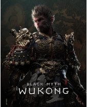 ESD Black Myth Wukong
