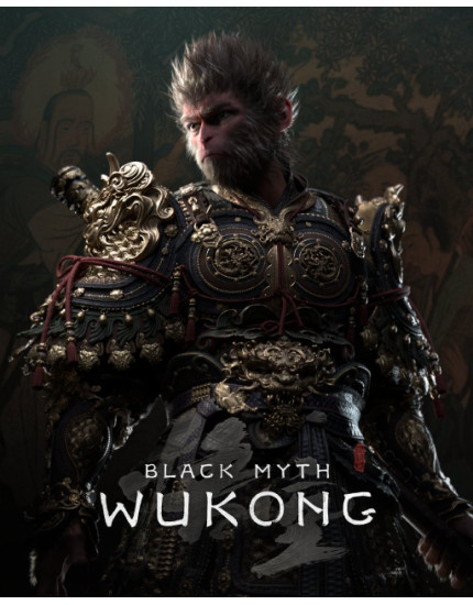 ESD Black Myth Wukong obrázok 1