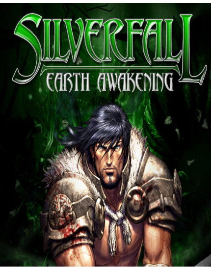 ESD Silverfall Earth Awakening obrázok 1