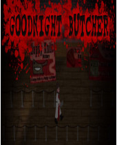 ESD Goodnight Butcher