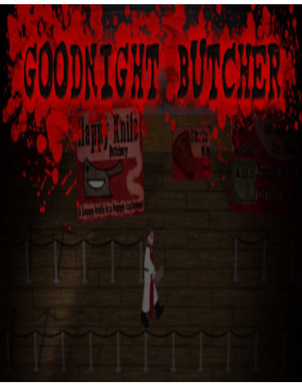ESD Goodnight Butcher obrázok 1
