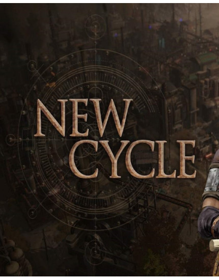 ESD New Cycle obrázok 1