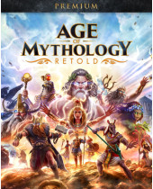 ESD Age of Mythology Retold Premium Edition