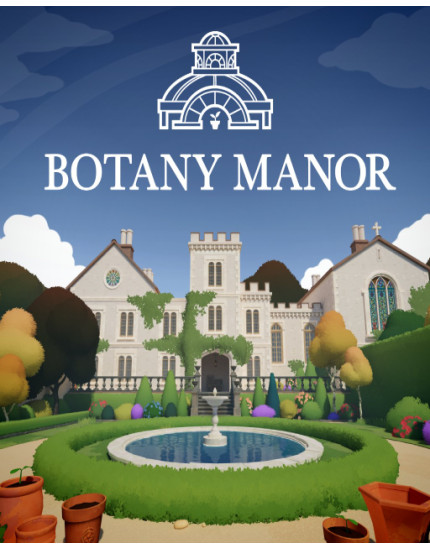 ESD Botany Manor obrázok 1
