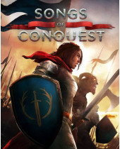 ESD Songs of Conquest