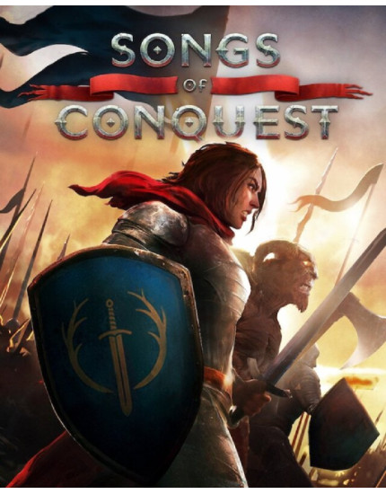 ESD Songs of Conquest obrázok 1