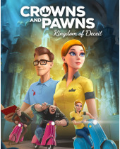 ESD Crowns and Pawns Kingdom of Deceit