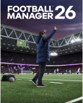 ESD Football Manager 26