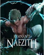ESD Remnants of Naezith