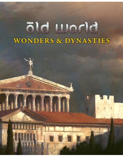 ESD Old World Wonders and Dynasties obrázok 1
