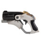 Overwatch Foam replika 1/1 Mercys Blaster 30 cm obrázok 2