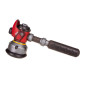 Overwatch Foam replika 1/1 Torbjorns Hammer 40 cm obrázok 2