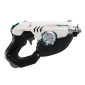 Overwatch Foam replika 1/1 Tracers Pulse Pistol 30 cm obrázok 2