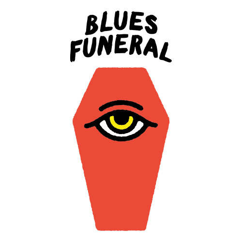 Blues Funeral