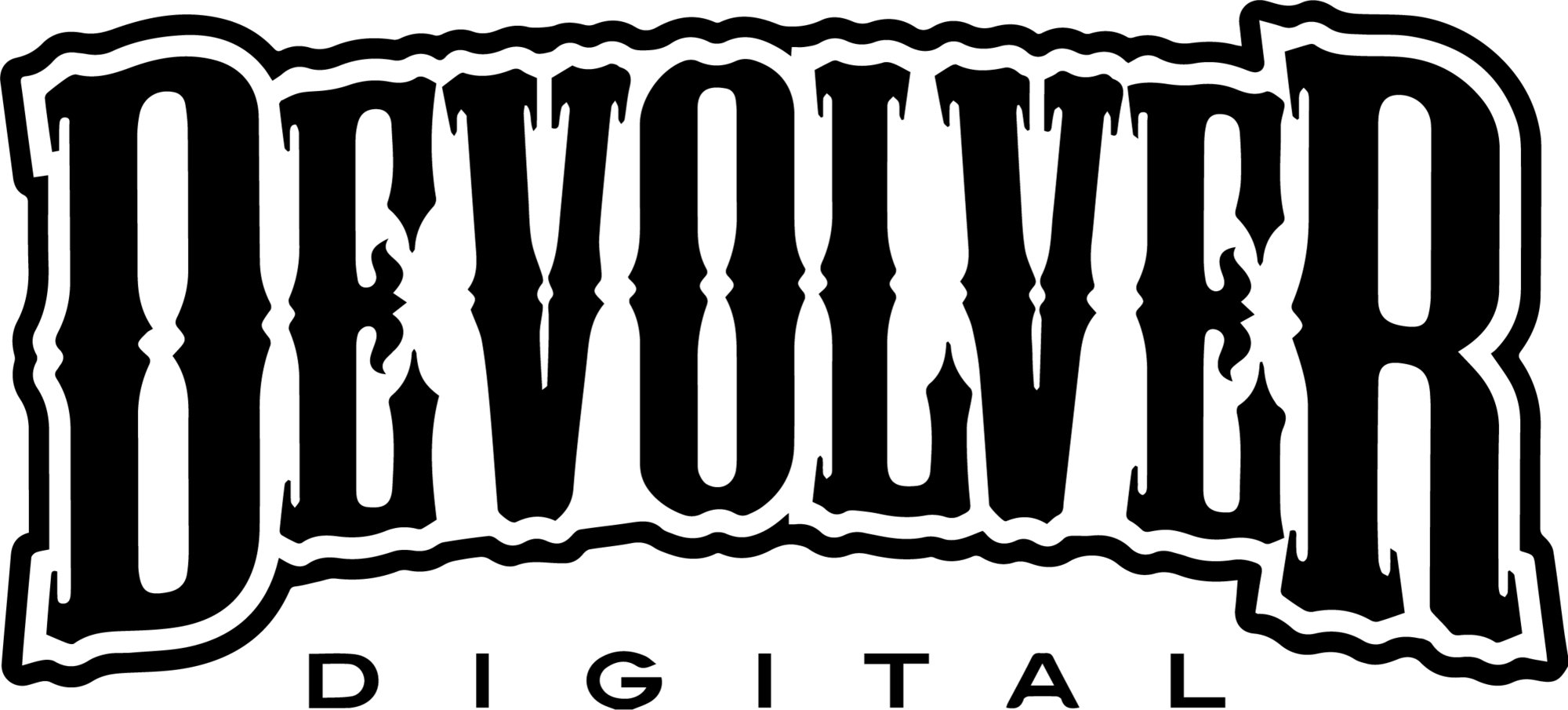 Devolver Digital
