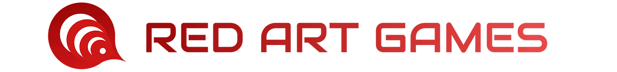 Red Art Games