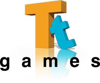 TT Games